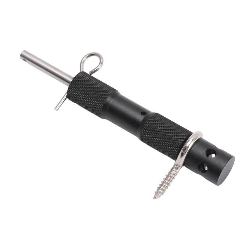 Perimeter Trip Alarm Camping Trip Wire Alarm Device Early Warning