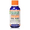TheraBreath Healthy Gums Periodontist Formulated 24-Hour Oral Rinse, Clean Mint,