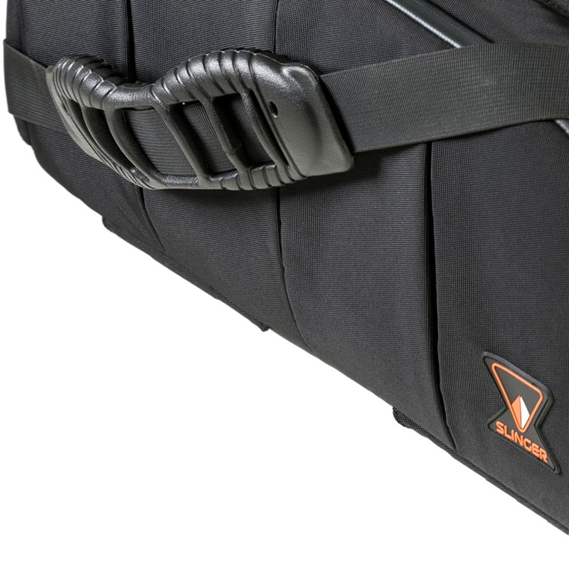 SLINGER V3 BigBag Video Handbag - Large