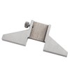 Steel Depth Gauge Base Caliper Depth Gauge Accessory for Dial