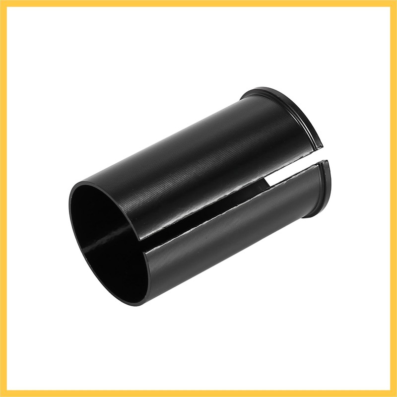 BULLSPANN Seat Post Bicycle Tube Adapter for 33.9mm to 36mm