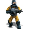 Mega Construx Call of Duty HAZMAT Lab Armory