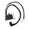 CDI Module Ignition Coil Assembly for 49cc 4Stroke Engines Motor
