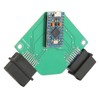 Pomya Game Controller Adapter, Handle Converters External Board, Low Latency,