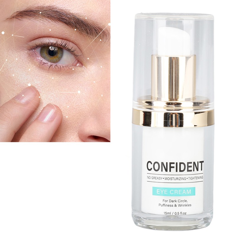Eye Cream Hydrating Moisturizing for Dark Circle Wrinkles Under Wrinkles