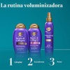 OGX, Acondicionador Volumen y Fuerza de Biotina y Colágeno, 385