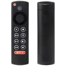 New Voice Replacement Remote Control for 2015 NVIDIA SHIELD TV,for 2017 NVIDIA SHIELD TV,for 2019 NVIDIA SHIELD TV Cube,and for 2019 NVIDIA SHIELD TV Pro.
