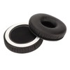 2Pcs Headphone Ear Cushion Pads Cover Replacement for MDR XB650BT