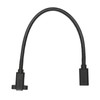 Mini DP to Mini DP Adapter Small Portable 8K Mini