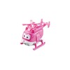 Super Wings - 7' Dizzy's Rescue Tow with 2' Pink