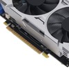 Gaming Graphics Card GTX650TI 2GB DDR5 128BIT High Efficiency Silent