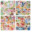 200PCS Pink Aesthetics Stickers, Girly Cute Coquette Stickers Pack for