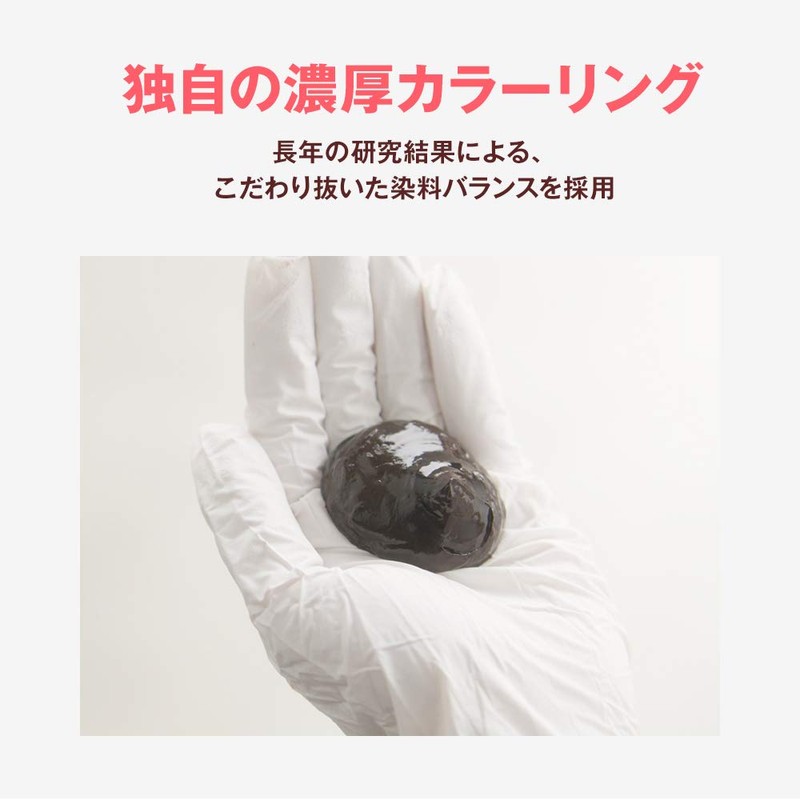 Syoss Color Treatment, Light Brown, 6.3 oz (180 g) x