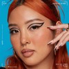 Delineador Líquido NYX Professional Makeup Epic Ink | Tono Black