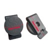 XXhailan 2Pcs Belt Magnetic Clips Heavy Duty Magnetic Tool Holder