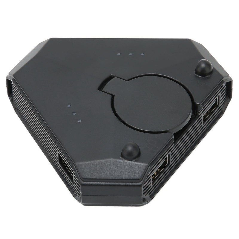Mouse and Keyboard Converter Bluetooth 5.0 Portable Game Controller Adapter