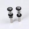 Toilet Tank to Bowl Bolt Kits, 2 Pack Toilet Bolt