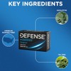Defense Soap Natural Tea Tree and Eucalyptus Oil Bar -