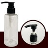 [SS62] Minkwang Plastic Container Pump Bottle Beauty Pump 150ml / [에스에스62]민광 플라스틱용기 펌프공병 뷰티 펌프150ml