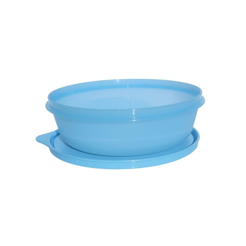 Tupperware Sommer Drops Bowl with Lid Leak-Proof Hitparade Fresh Drops