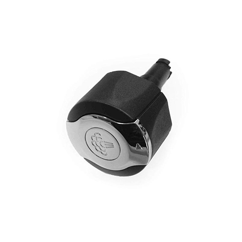 Steam Knob for Rancilio Silvia Version 3