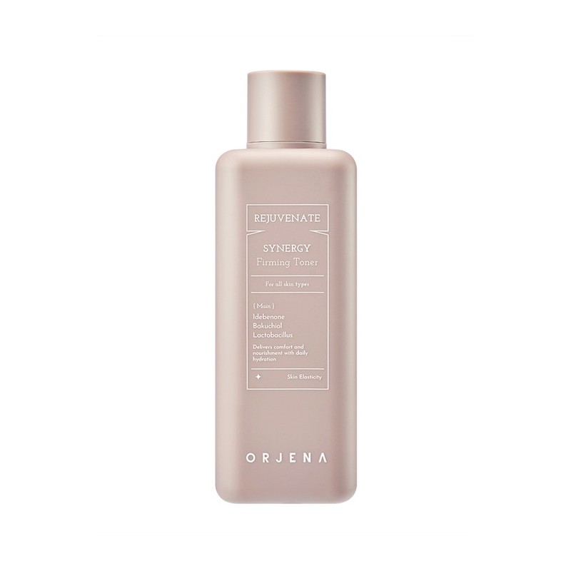 Orzena Rejuvenate Synergy Firming Toner 150ml / 오르제나 리쥬버네이트 시너지