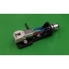 Audio-Technica Black Headshell, AT-3600L Cartridge Stylus, Needle for Pioneer PLX-1000,