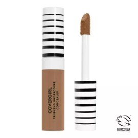 Covergirl TruBlend Undercover Concealer #T500 Natural Tan 0.33 FL OZ