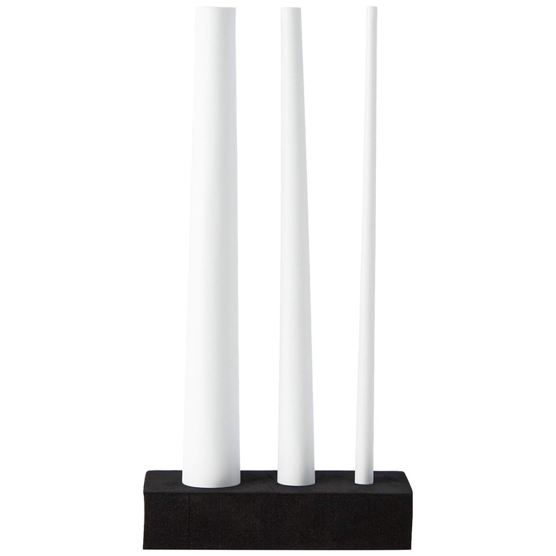 BIFULL Set mit 3 Lockenstäben