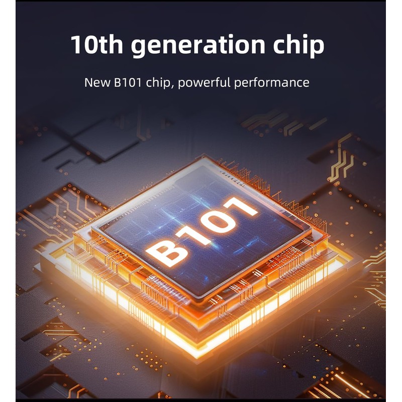 HGLRC M100 Pro GPS Module - High Precision GPS with