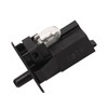 Glove Box Lamp Light Bulb Switch 4565022 Reliable High Hardness