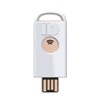 Identiv FIDO2 NFC+ Security Key USB-A token for login -
