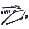 Winter Front and Rear Winter Wiper Blade Kit DKB500710 DKC500220