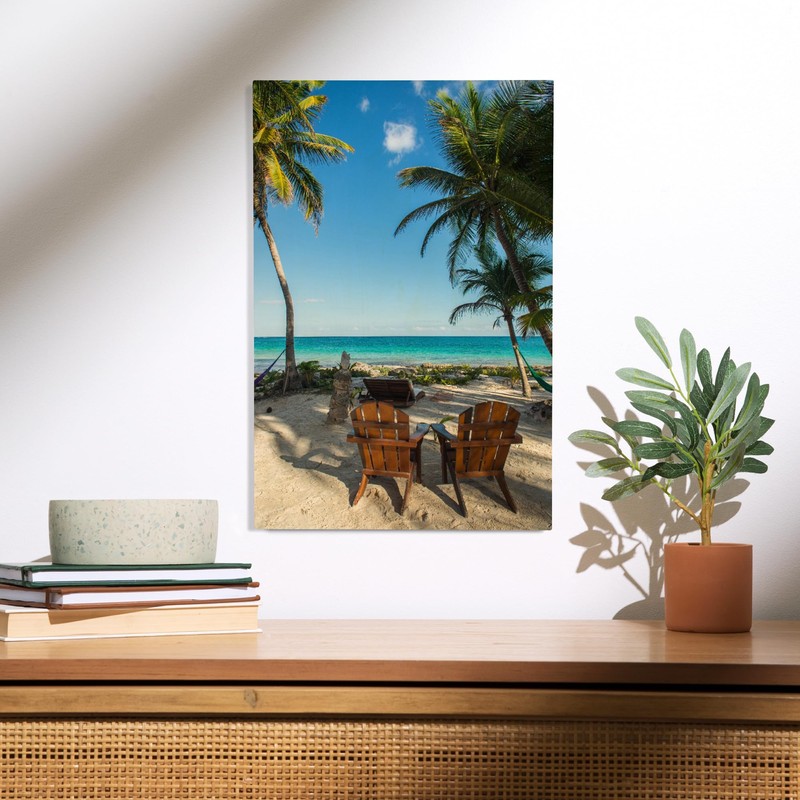 Lantern Press 12x18 Inch Premium Wood Sign, Ready to Hang