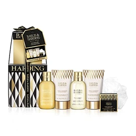 Baylis & Harding Sweet Mandarin & Grapefruit Luxury Pamper Present Gift Set - Vegan Friendly