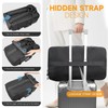 RoyalAnt Travel Backpack for Men,60L Carry On Luggage Backpack with