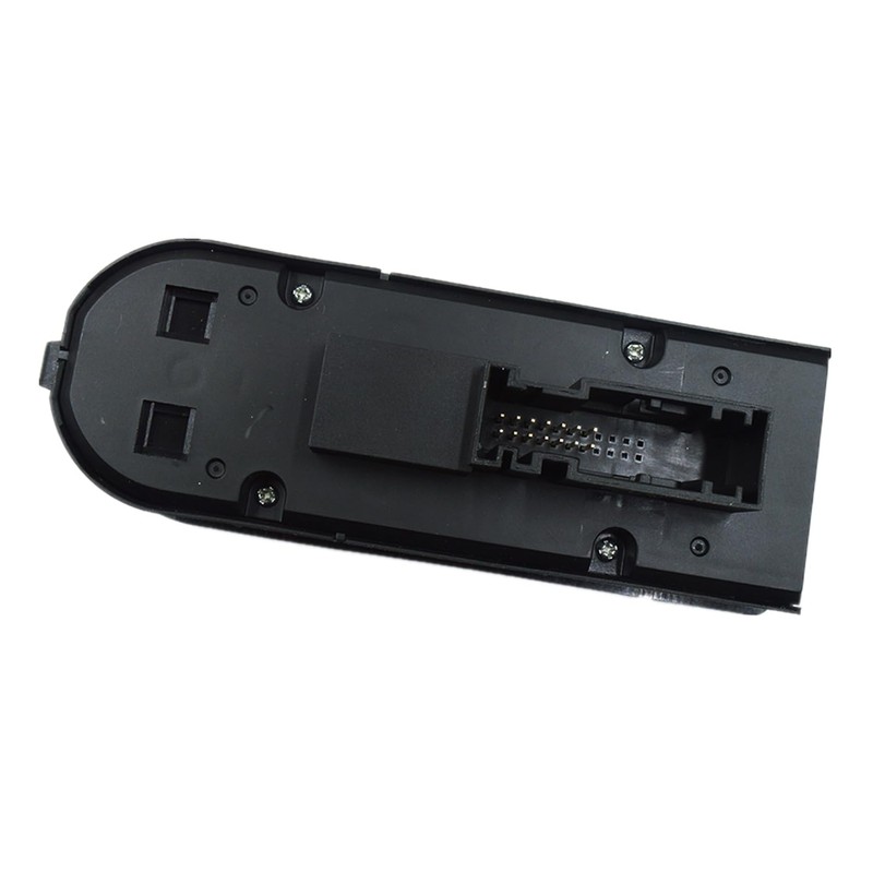 GEEANDLY Window Regulator Switch Window Regulator Switch 13228879 Compatible with