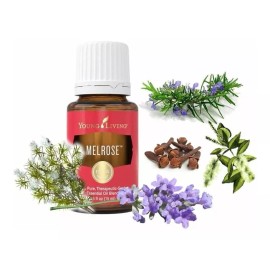Young Living Aceite Esencial Melrose Young Living