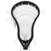 StringKing Men’s Mark 2A Attack Lacrosse Head Strung with Type