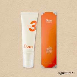 Selmuller Cellmuller Own Essence 40ml Anti-Aging / 셀뮬러 오운 에센스 40ml 안티에이징