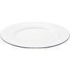 Friesland Porzellan Untertasse 14cm Jeverland Kleine Brise