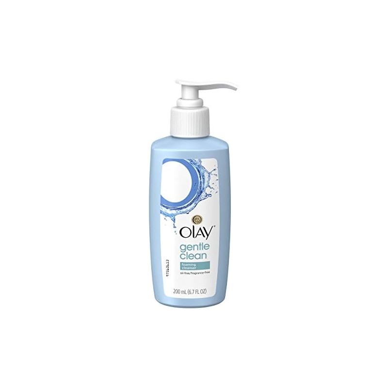 Olay Facial Clnsers Sensi Size 6.78z