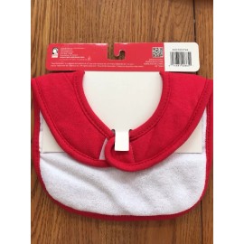 Neat Solutions Knit Terry Bibs Very thick And Soft Christmas Gift Ships N 24h