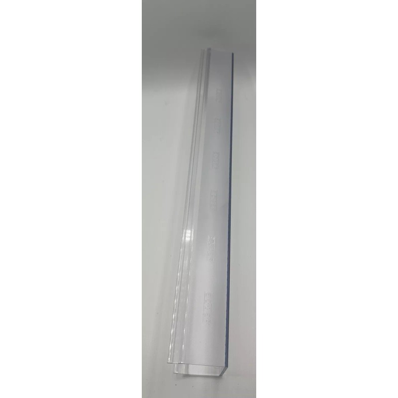 Whelen Clear ULTRA/FREEDOM/9M replacement lens 15.75"