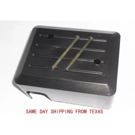 HAMMERHEAD GO KART ELECTRIC BOX COVER TRAILMASTER HAMMERHEAD ROKETA KINROAD BLADE CARTER