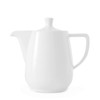 Friesland Kaffeekanne 0,9l Porzellan