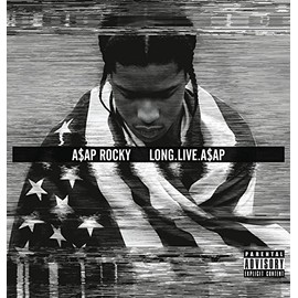 Longlivea$Ap (Vinyl)