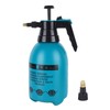 Pressure Sprayer Thickened Plastic Body Strong Power Hand Garden Sprayer