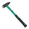 Large locksmith's Hammer 500 Grams with 2K fibreglass Handle from