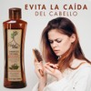 Arbol Verde Kit 2 Anti-Fall Shampoo 500 ml and 3